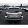 2007 SUBARU LEGACY