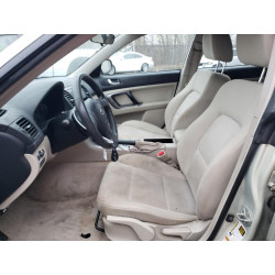 2007 SUBARU LEGACY