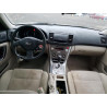 2007 SUBARU LEGACY