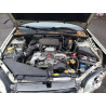 2007 SUBARU LEGACY
