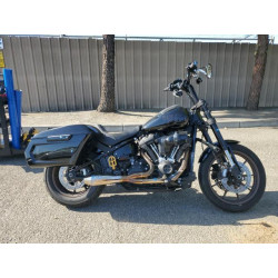2023 HARLEY-DAVIDSON FXLRS 1HD1YWZ22PB063134 52380145