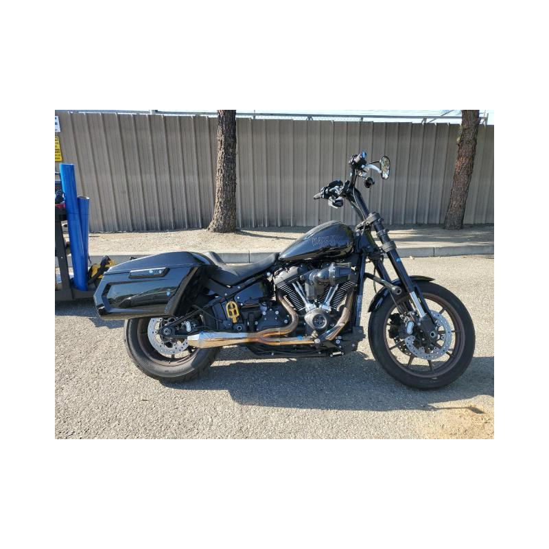 2023 HARLEY-DAVIDSON FXLRS 1HD1YWZ22PB063134 52380145 2023 HARLEY-DAVIDSON FXLRS 1HD1YWZ22PB063134 52380145