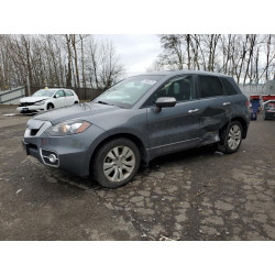 2012 ACURA RDX