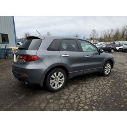 2012 ACURA RDX