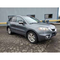 2012 ACURA RDX