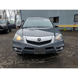 2012 ACURA RDX