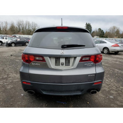 2012 ACURA RDX