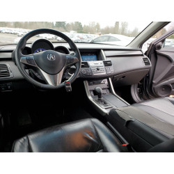 2012 ACURA RDX