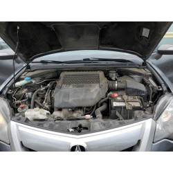 2012 ACURA RDX