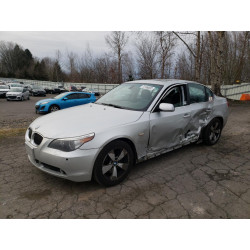 2007 BMW 5 SERIES