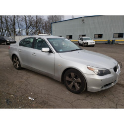 2007 BMW 5 SERIES