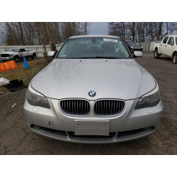 2007 BMW 5 SERIES