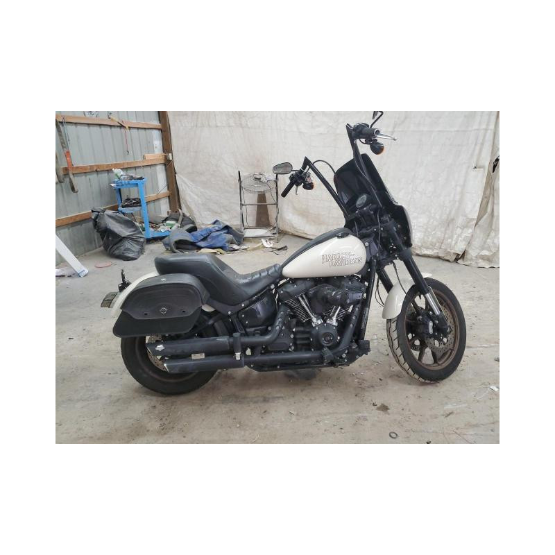 2023 HARLEY-DAVIDSON FXLRS 1HD1YWZ1XPB061798 53490055 2023 HARLEY-DAVIDSON FXLRS 1HD1YWZ1XPB061798 53490055