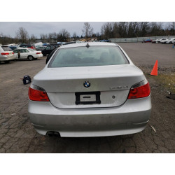 2007 BMW 5 SERIES