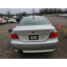 2007 BMW 5 SERIES