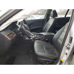 2007 BMW 5 SERIES