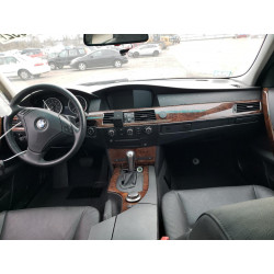 2007 BMW 5 SERIES