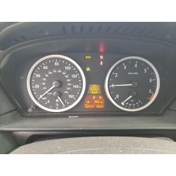 2007 BMW 5 SERIES
