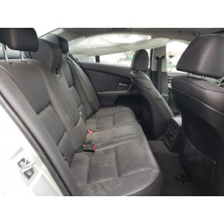 2007 BMW 5 SERIES
