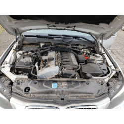2007 BMW 5 SERIES