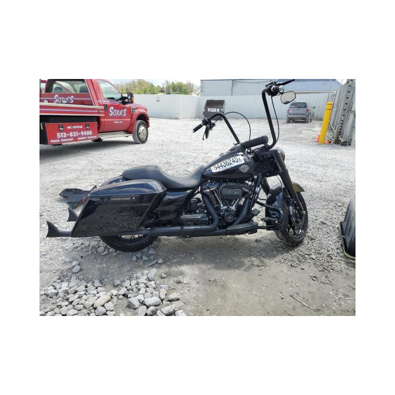 2021 HARLEY-DAVIDSON FL 1HD1KVP11MB667842 54436245 2021 HARLEY-DAVIDSON FL 1HD1KVP11MB667842 54436245