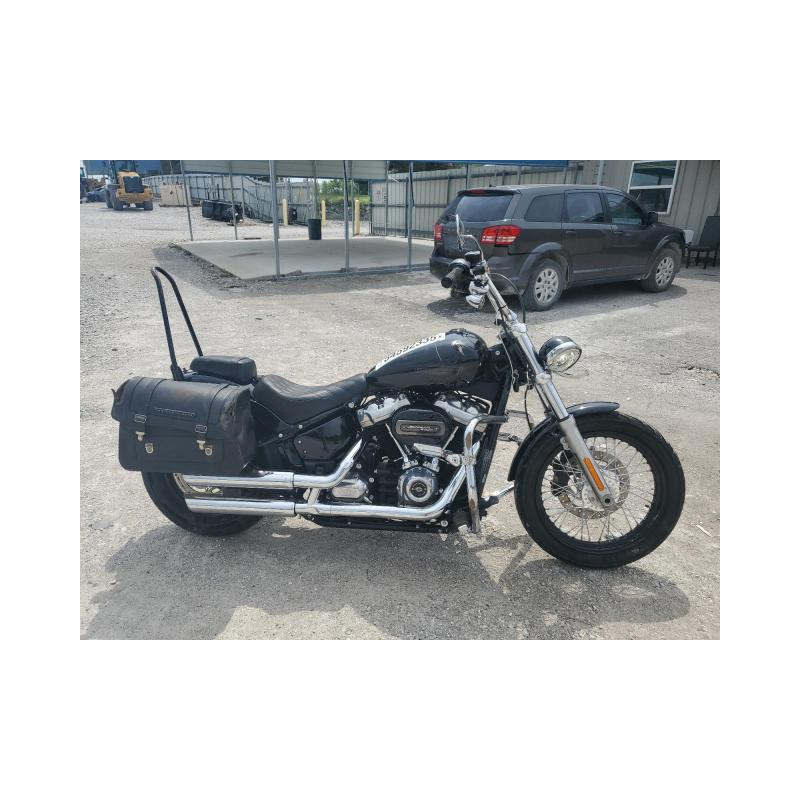 2020 HARLEY-DAVIDSON FX 1HD1BVJ14LB065783 54592335 2020 HARLEY-DAVIDSON FX 1HD1BVJ14LB065783 54592335