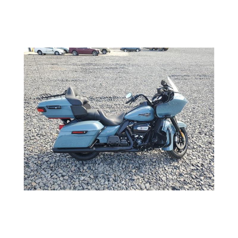 2024 HARLEY-DAVIDSON FLTRK 1HD1KZF11RB638308 54240305 2024 HARLEY-DAVIDSON FLTRK 1HD1KZF11RB638308 54240305