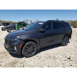 2022 CHEVROLET EQUINOX 3GNAXWEV2NS202014 55381305