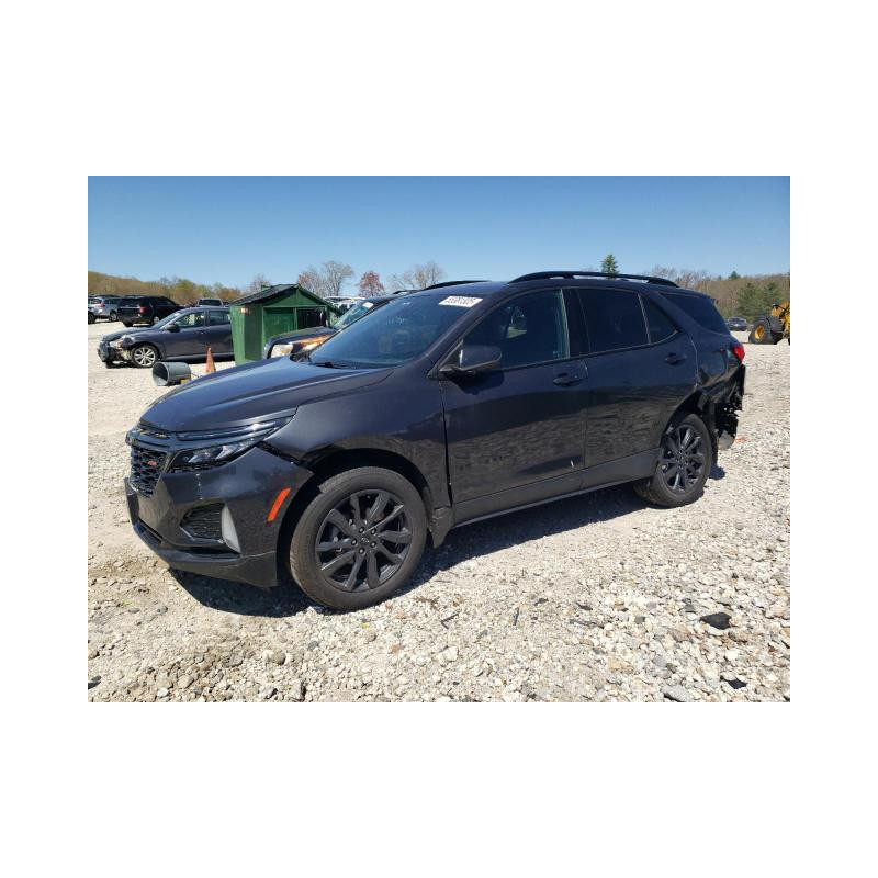 2022 CHEVROLET EQUINOX 3GNAXWEV2NS202014 55381305 2022 CHEVROLET EQUINOX 3GNAXWEV2NS202014 55381305