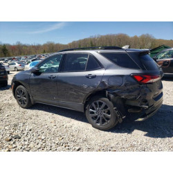 2022 CHEVROLET EQUINOX 3GNAXWEV2NS202014 55381305