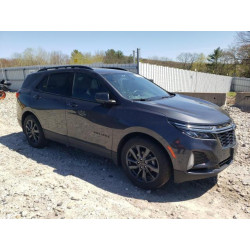 2022 CHEVROLET EQUINOX 3GNAXWEV2NS202014 55381305