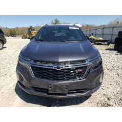 2022 CHEVROLET EQUINOX 3GNAXWEV2NS202014 55381305