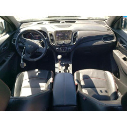 2022 CHEVROLET EQUINOX 3GNAXWEV2NS202014 55381305
