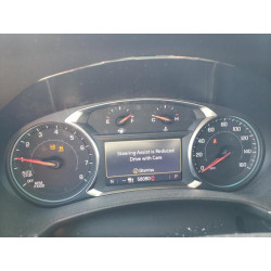 2022 CHEVROLET EQUINOX 3GNAXWEV2NS202014 55381305