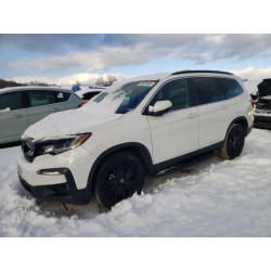 2022 HONDA PILOT 5FNYF6H20NB055017 88876465