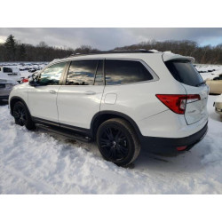 2022 HONDA PILOT 5FNYF6H20NB055017 88876465