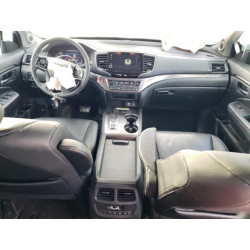 2022 HONDA PILOT 5FNYF6H20NB055017 88876465
