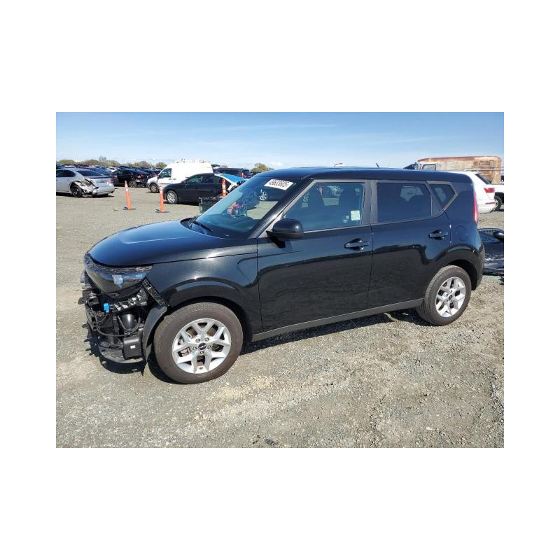 2024 KIA SOUL KNDJ23AU3R7236938 49633605 2024 KIA SOUL KNDJ23AU3R7236938 49633605