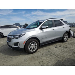 2022 CHEVROLET EQUINOX 3GNAXUEV2NL115986 52196145