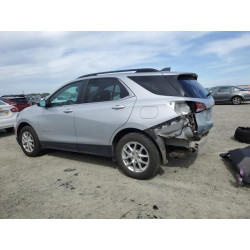 2022 CHEVROLET EQUINOX 3GNAXUEV2NL115986 52196145