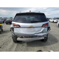 2022 CHEVROLET EQUINOX 3GNAXUEV2NL115986 52196145