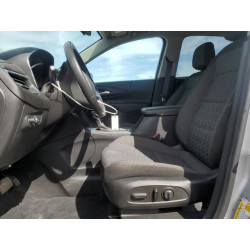 2022 CHEVROLET EQUINOX 3GNAXUEV2NL115986 52196145