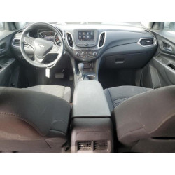 2022 CHEVROLET EQUINOX 3GNAXUEV2NL115986 52196145