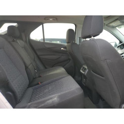 2022 CHEVROLET EQUINOX 3GNAXUEV2NL115986 52196145