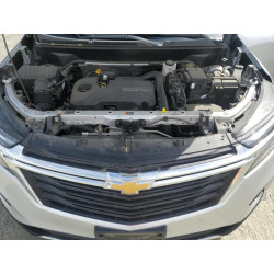 2022 CHEVROLET EQUINOX 3GNAXUEV2NL115986 52196145