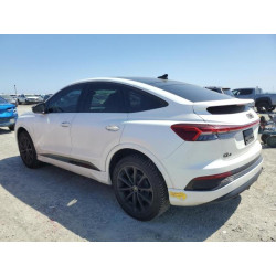 2022 AUDI Q4 E-TRON WA142BFZ0NP046627 54953775