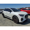 2022 AUDI Q4 E-TRON WA142BFZ0NP046627 54953775