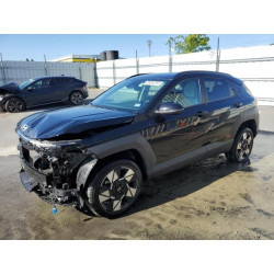 2025 HYUNDAI KONA KM8HBCABXSU217884 54959605