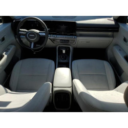 2025 HYUNDAI KONA KM8HBCABXSU217884 54959605