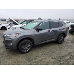 2021 NISSAN ROGUE 5N1AT3AA0MC744640 84917494